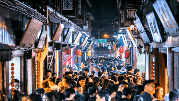 盘点上海十大名小吃有哪些？3