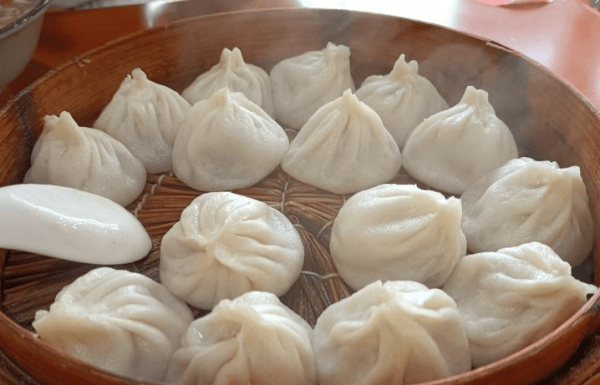 盘点上海十大名小吃有哪些？5