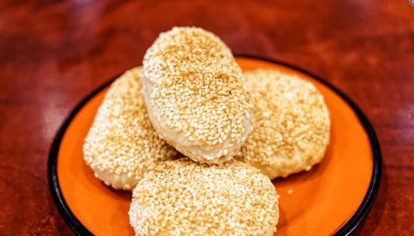 盘点上海十大名小吃有哪些？7