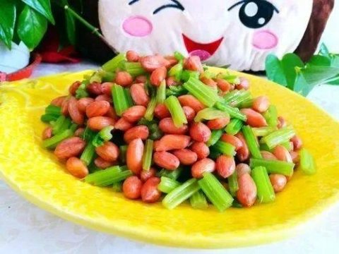 花生米怎么做-花生米的做...