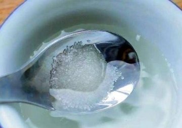 炸麻团用开水还是温水？2