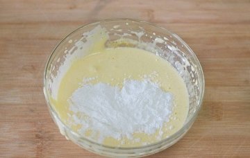 虎皮蛋糕卷怎么做-虎皮蛋糕卷的做法5