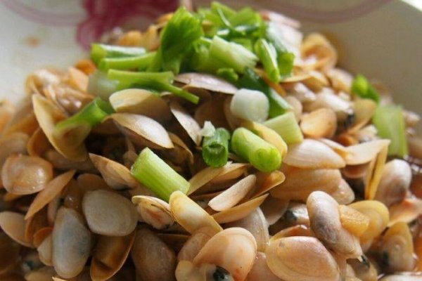 海瓜子的食用禁忌有哪些？