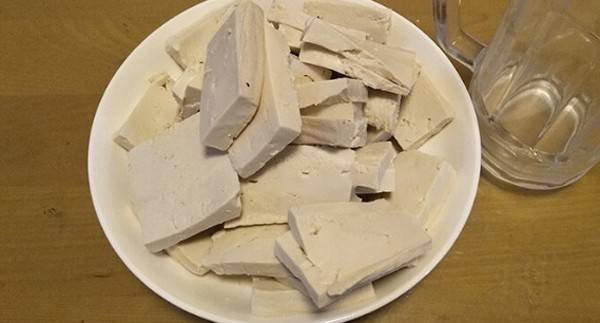 老豆腐和豆腐脑有什么区别-豆腐脑可以存放多久1
