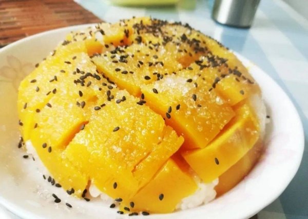 春天吃糯米有什么好处-推荐10道糯米的家常吃法3