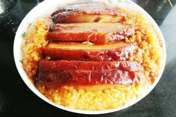 春天吃糯米有什么好处-推荐10道糯米的家常吃法4
