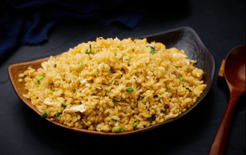炒饭