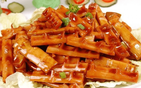 清明前后吃什么菜好-清明...
