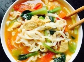 春天下饭菜有哪些-春天下...