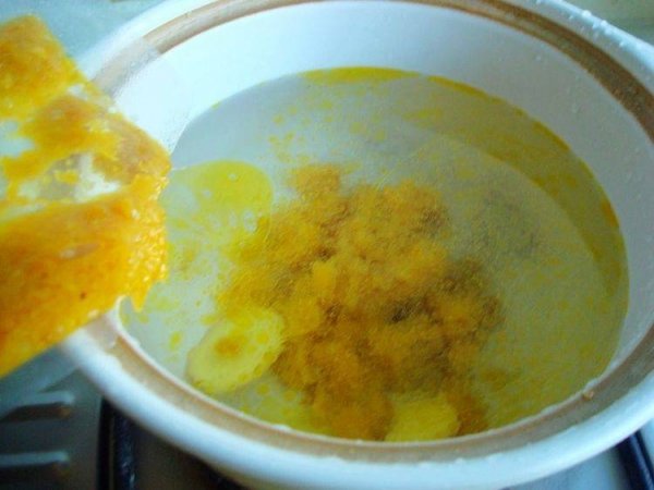 砂锅面怎么做好吃窍门-砂锅面的做法6