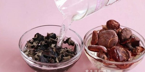 怎么用越南春卷皮炸春卷-越南炸春卷的做法2