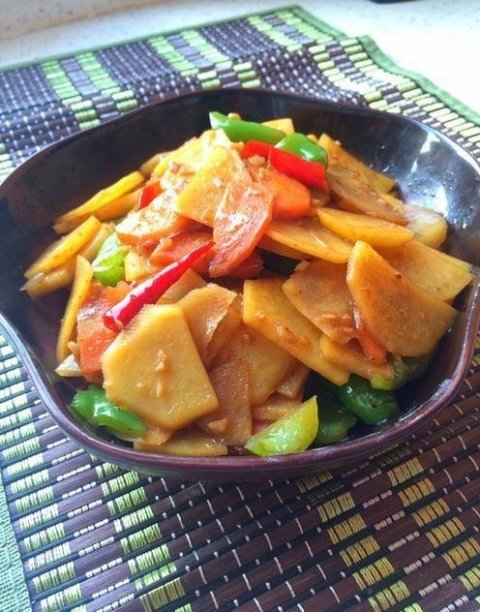 春季孩子生长黄金期吃什么-推荐12道春季孩子长高食谱3