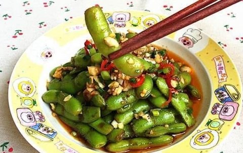 春季孩子生长黄金期吃什么-推荐12道春季孩子长高食谱5
