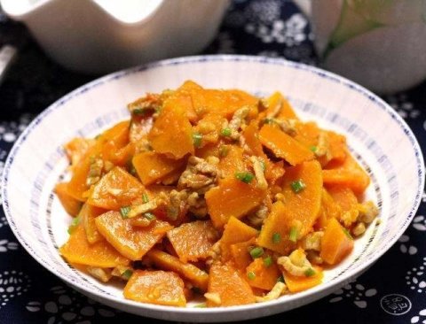 春季孩子生长黄金期吃什么-推荐12道春季孩子长高食谱12