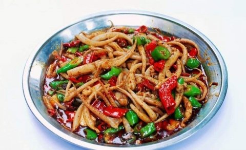 春季孩子生长黄金期吃什么-推荐12道春季孩子长高食谱6