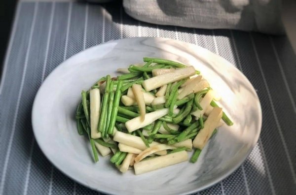 春天有些什么野菜-春天野菜的吃法12