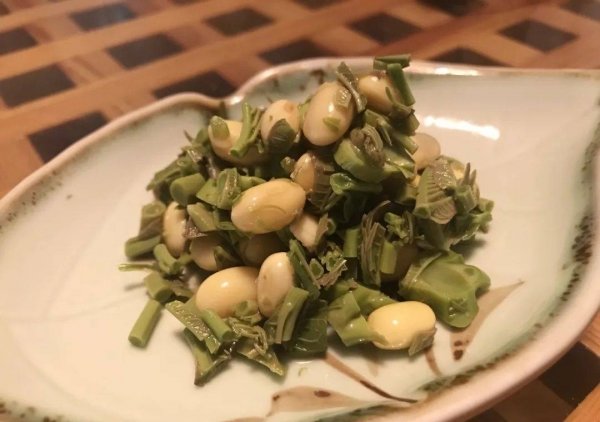 春天有些什么野菜-春天野菜的吃法30