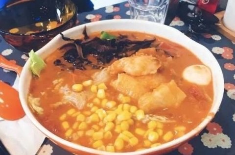 全国哪里米粉好吃-推荐10道米粉好吃排行榜12