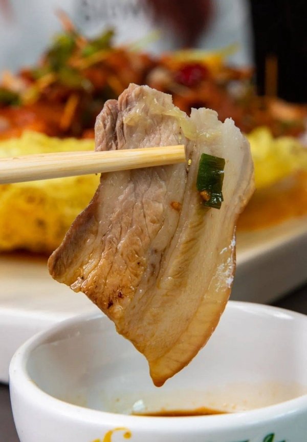 哪个地方的五花肉最好吃-盘点中国最好吃的五花肉6