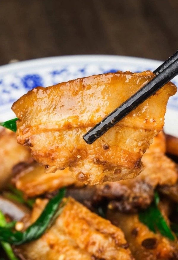 哪个地方的五花肉最好吃-盘点中国最好吃的五花肉20