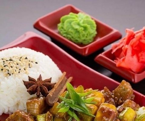 西餐蘑菇怎么做-蘑菇的西餐做法大全4
