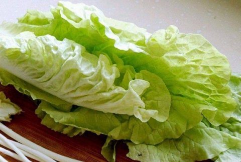 黄芽菜是指什么菜-黄芽菜的营养价值2