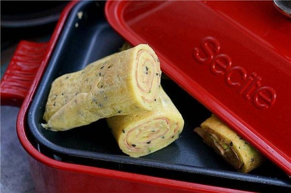 早餐饼怎么做好吃又简单？
