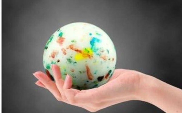 世界上最奇怪的棒棒糖有哪些？6