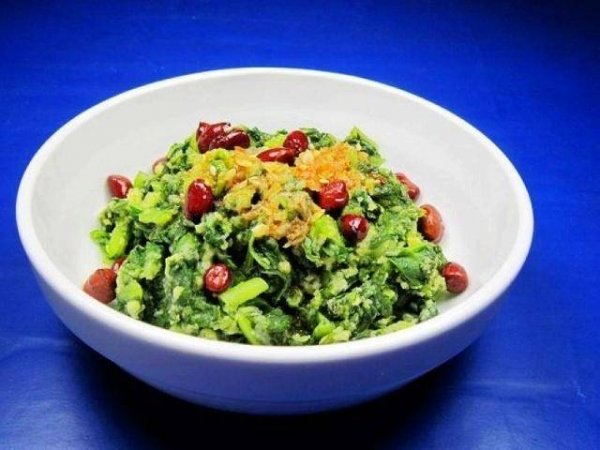 做蒸菜用什么粉-蒸菜蒸几分钟最好9