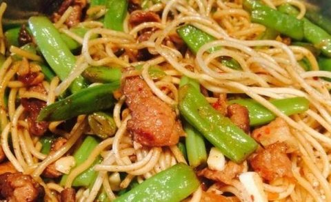 焖面怎么做-焖面蒸面条窍门4
