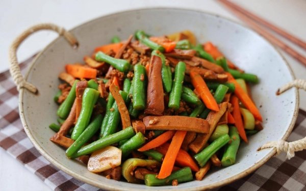 低脂低热量的食物都有哪些-低脂低热量低糖的减肥食谱1