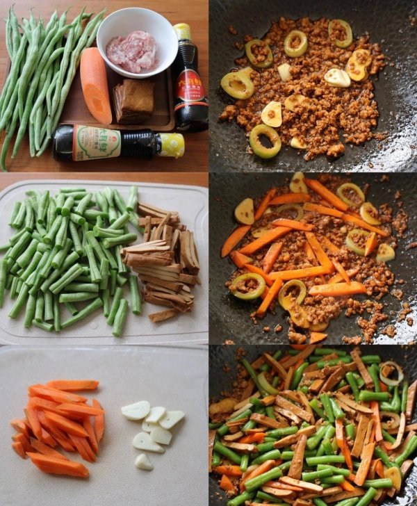 低脂低热量的食物都有哪些-低脂低热量低糖的减肥食谱2