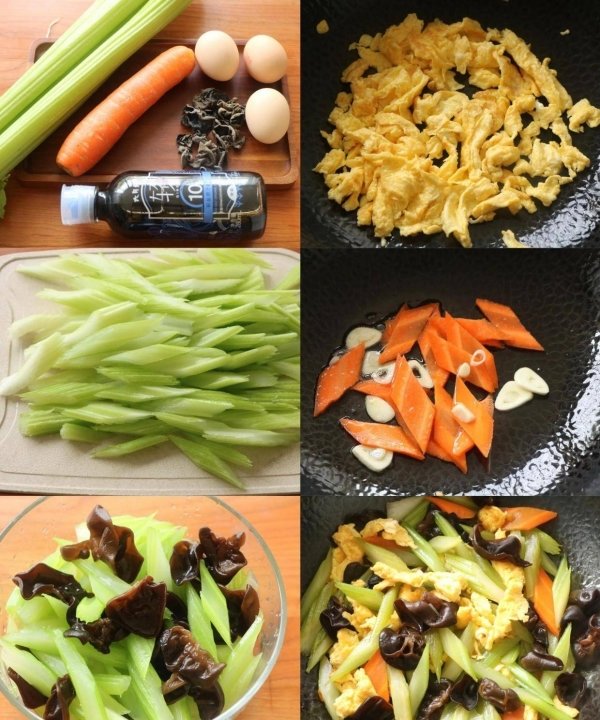 低脂低热量的食物都有哪些-低脂低热量低糖的减肥食谱4