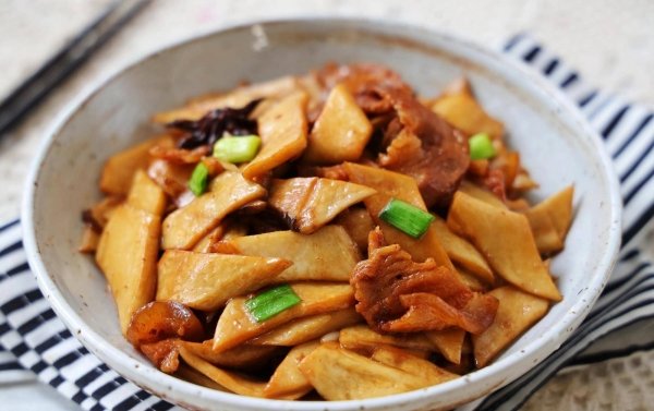 低脂低热量的食物都有哪些-低脂低热量低糖的减肥食谱5
