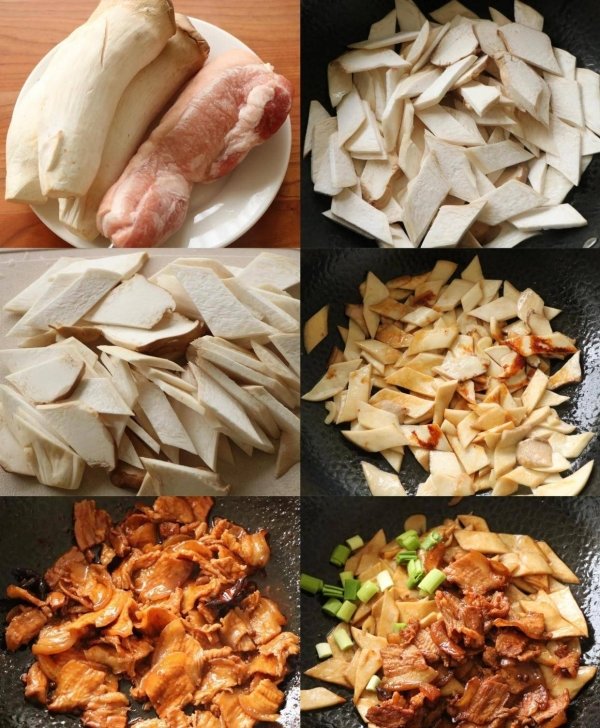 低脂低热量的食物都有哪些-低脂低热量低糖的减肥食谱6