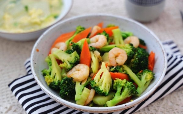 低脂低热量的食物都有哪些-低脂低热量低糖的减肥食谱7