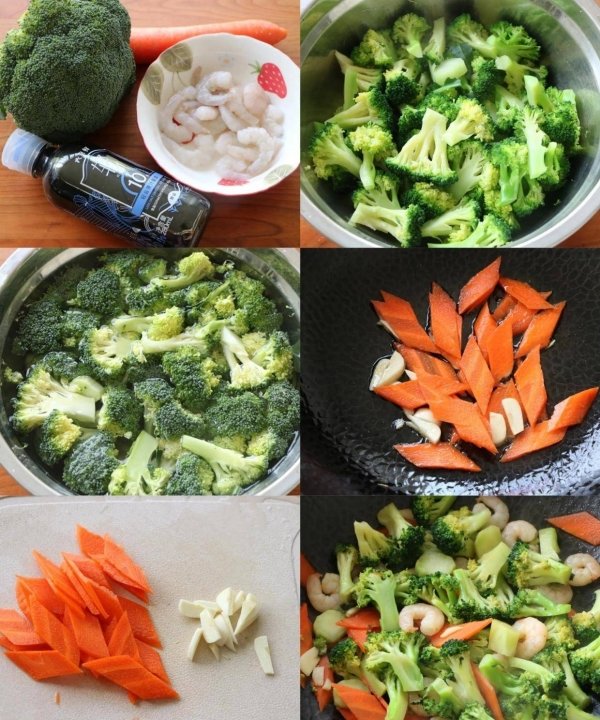 低脂低热量的食物都有哪些-低脂低热量低糖的减肥食谱8