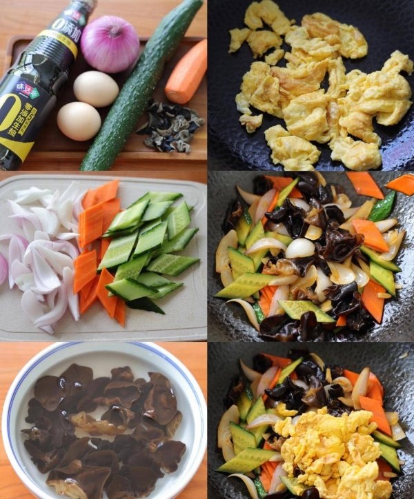 低脂低热量的食物都有哪些-低脂低热量低糖的减肥食谱10