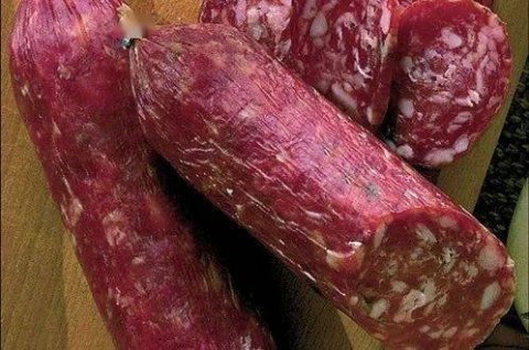 英国吃什么肉-英国的腌制肉有哪些9
