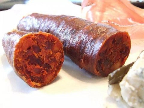 英国吃什么肉-英国的腌制肉有哪些14
