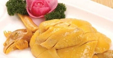 白切鸡用什么鸡做好吃-白切鸡的制作过程1