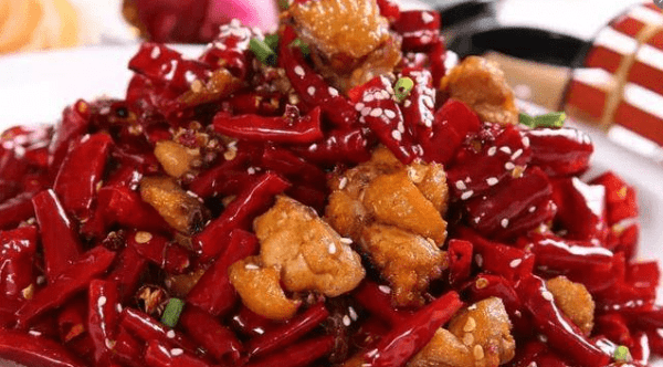 湖南硬菜有哪些-盘点湖南人经典硬菜8