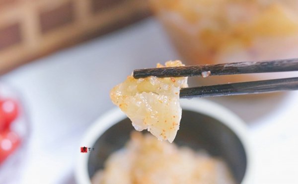 耙萝卜怎么腌-耙萝卜要腌...