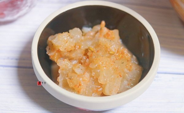 耙萝卜怎么腌-耙萝卜要腌多久3