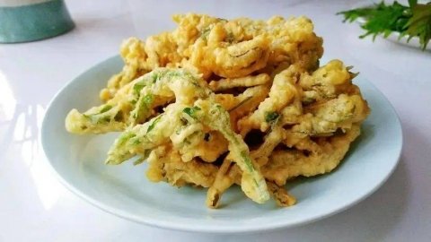 香椿怎么做好吃-香椿的做...