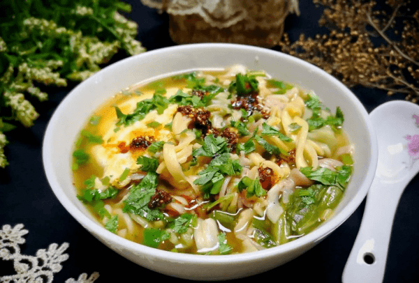 儿童早餐吃什么-推荐7道儿童早餐食谱4