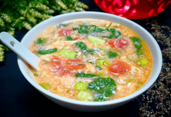 儿童早餐吃什么-推荐7道儿童早餐食谱6