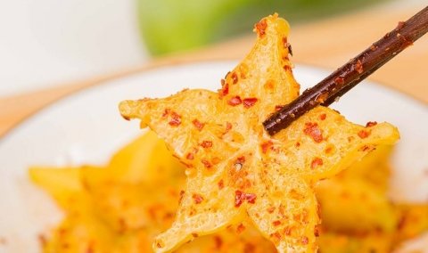 提前盘点5月应季水果有哪些？3