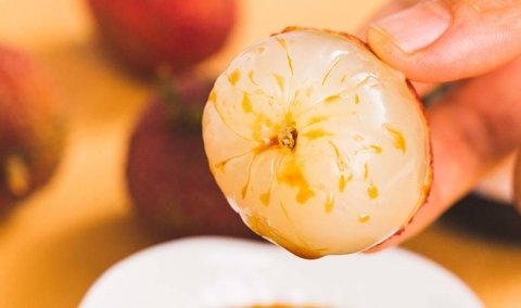 提前盘点5月应季水果有哪些？4