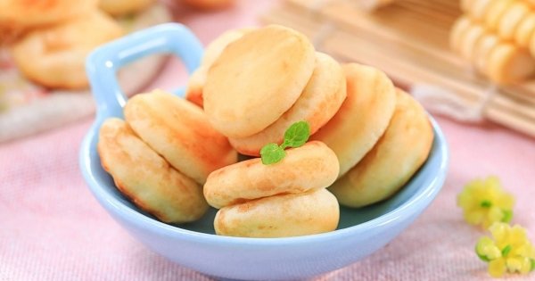 果酱包怎么做-山药果酱包...
